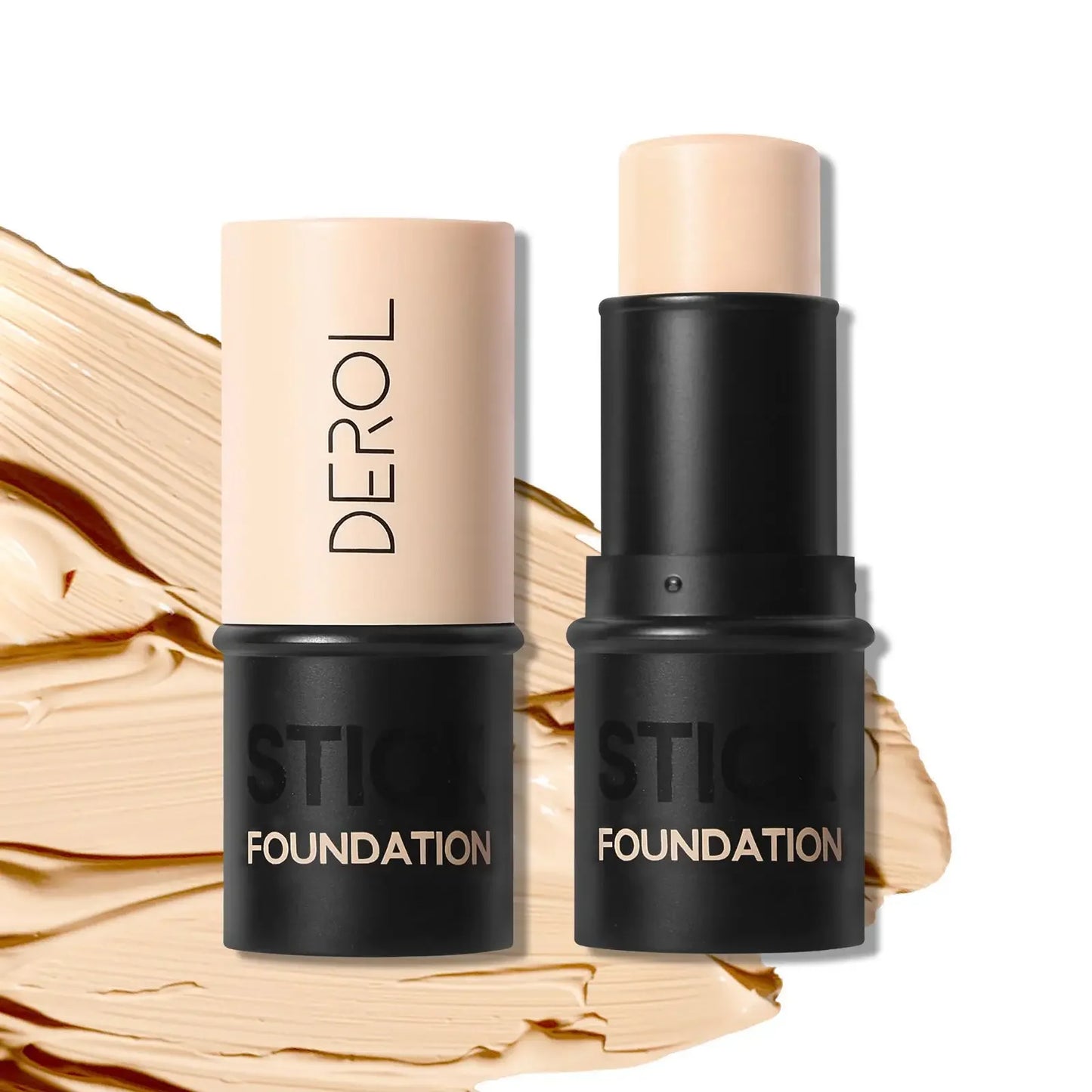 Make-up Stick Oil Control Liquid Foundation