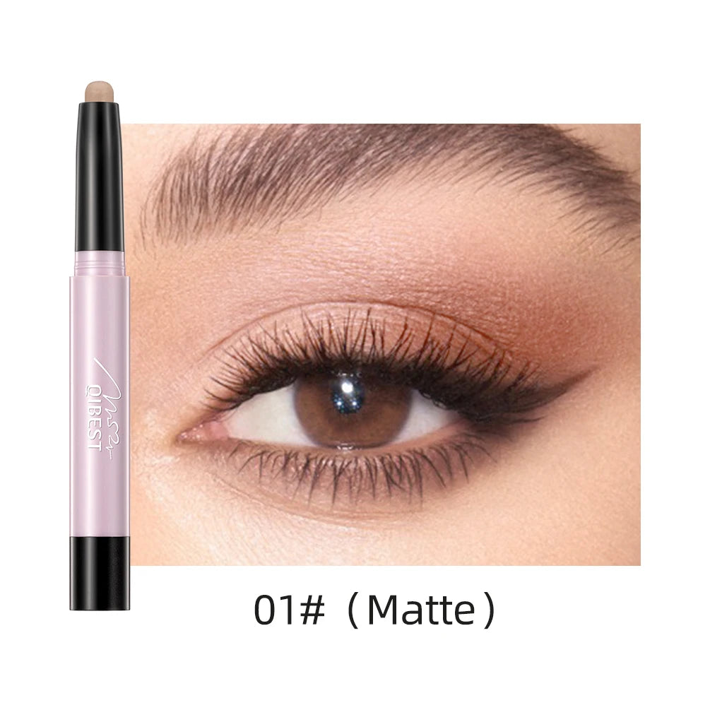 Pearlescent Silkworm Eyeshadow Pen