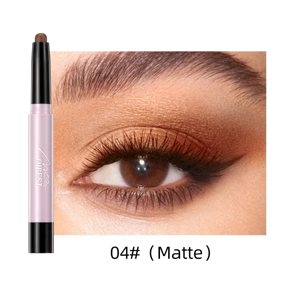 Pearlescent Silkworm Eyeshadow Pen