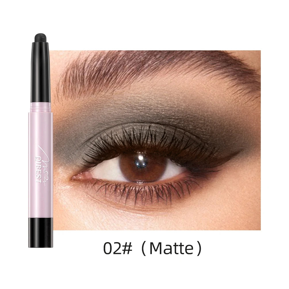 Pearlescent Silkworm Eyeshadow Pen