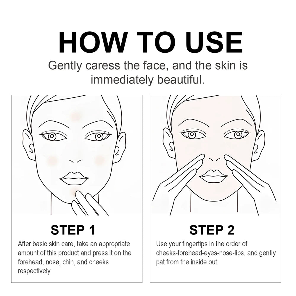 Moisturizing Waterproof Erborian Correcting Concealer