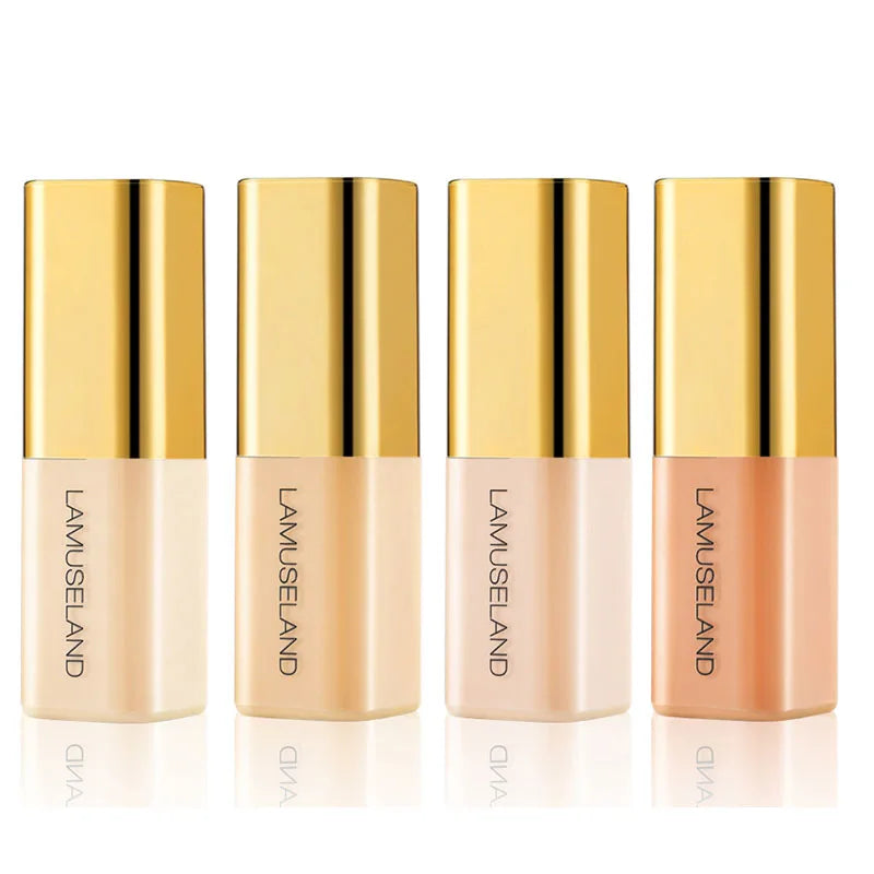 Mini Liquid Concealer Pores Dark Circles