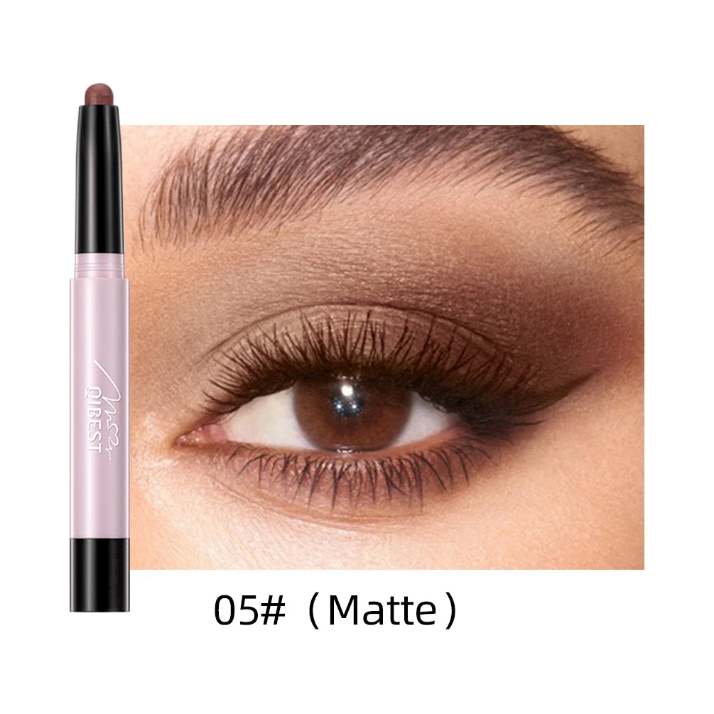 Pearlescent Silkworm Eyeshadow Pen