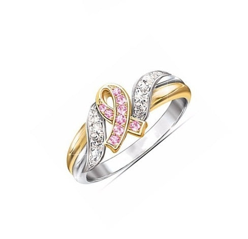 America Explosion Women's Engagement Rings
