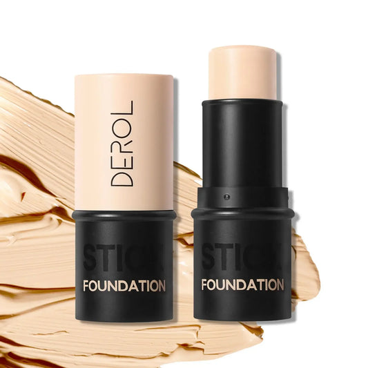 Make-up Stick Oil Control Liquid Foundation