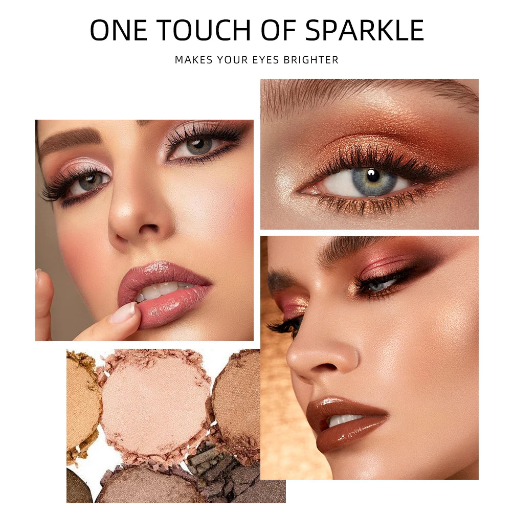 Pearlescent Silkworm Eyeshadow Pen