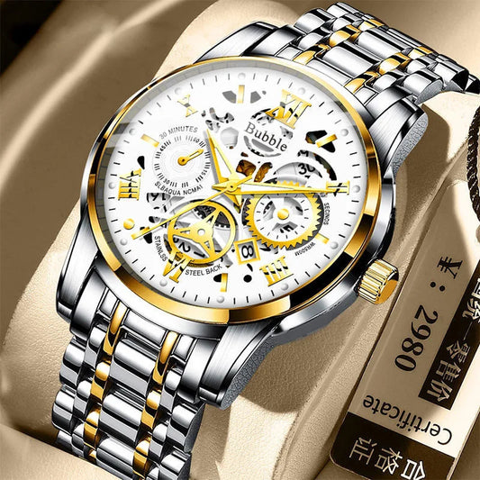 Luxury Versatile Watches