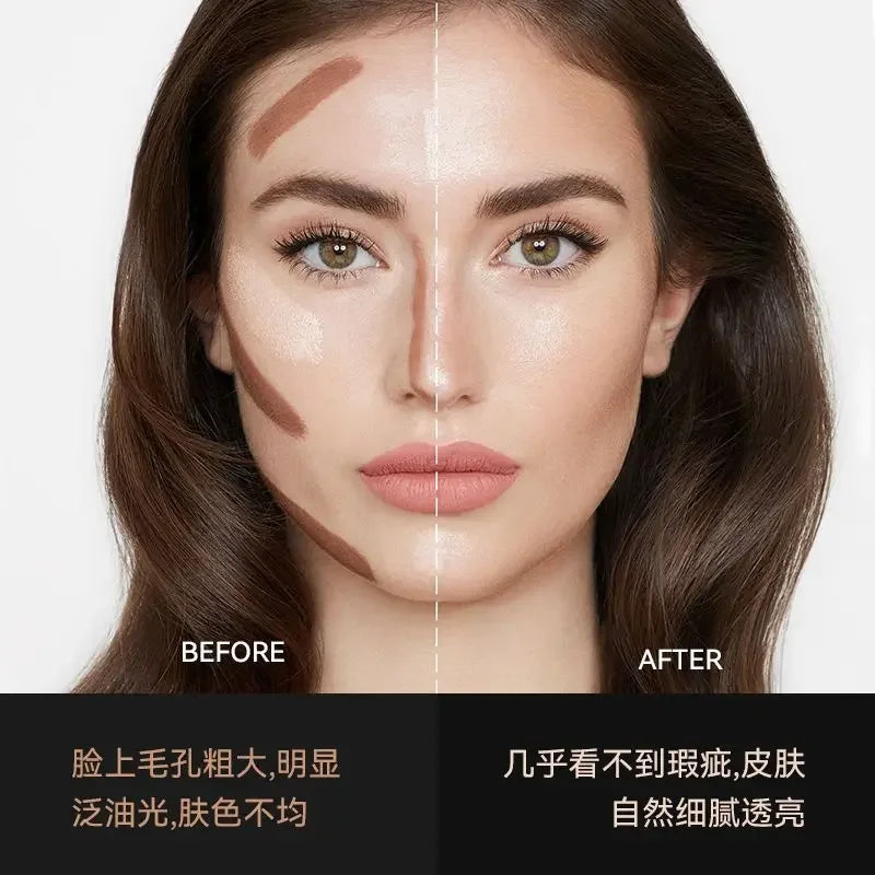 Make-up Stick Oil Control Liquid Foundation