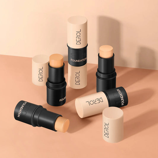 Make-up Stick Oil Control Liquid Foundation