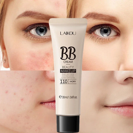 Whitening Brighten Face Foundation