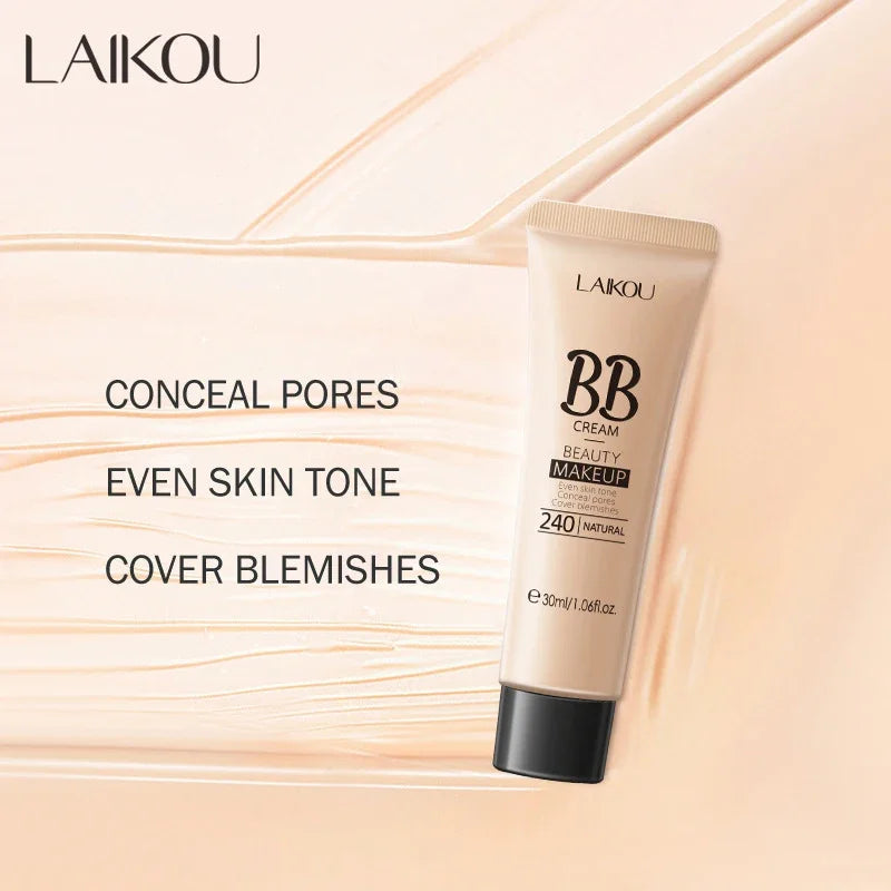 Whitening Brighten Face Foundation