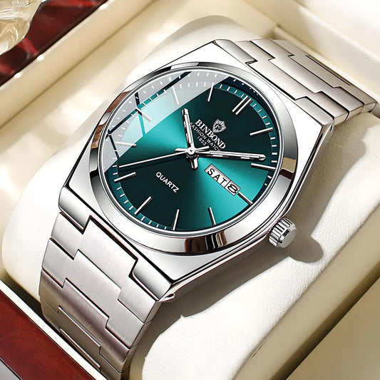Light Stainless Steel Watches