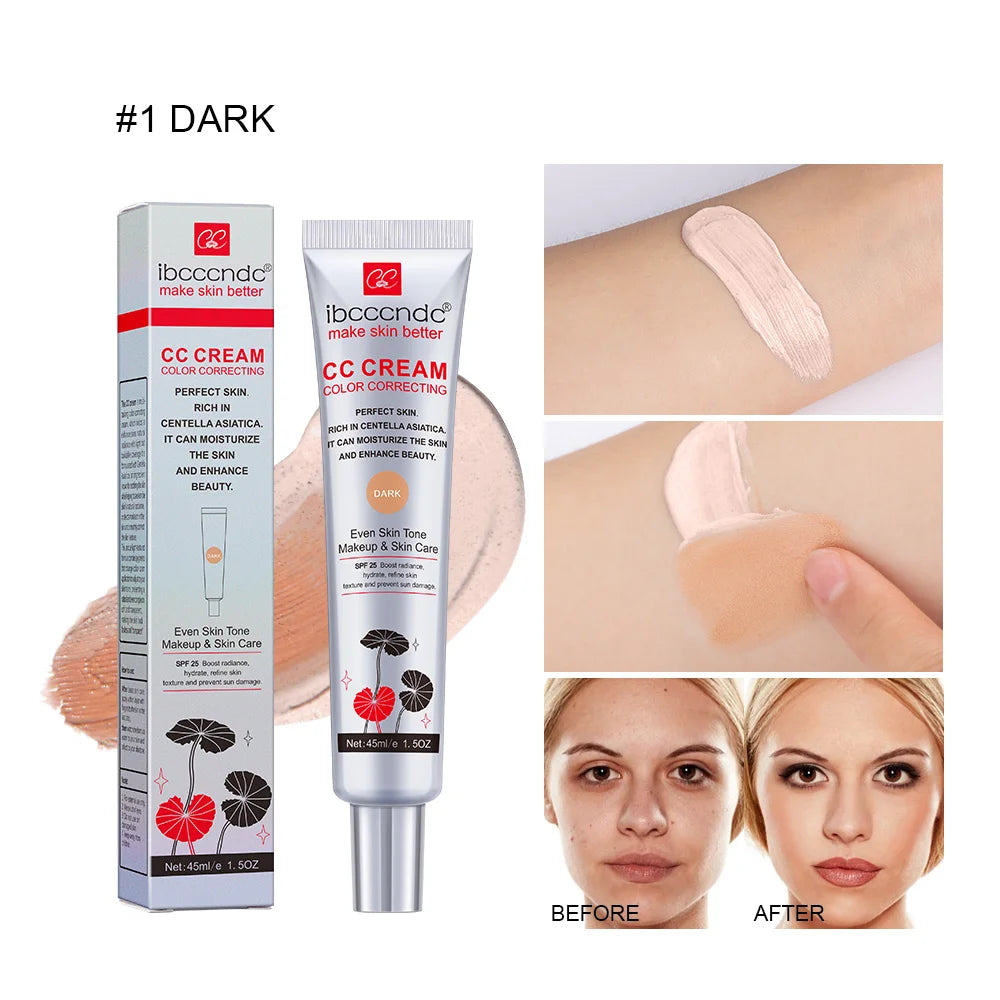 Moisturizing Waterproof  Erborian Correcting Concealer