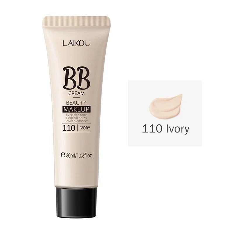 Whitening Brighten Face Foundation